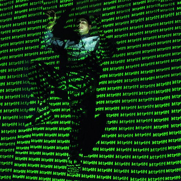 HTTP404 - Front Cover