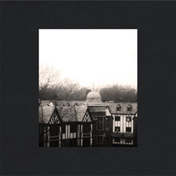 Here and nowhere else - Front Cover