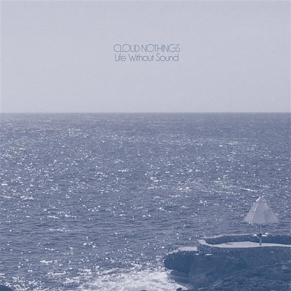 Life without sound - Front Cover