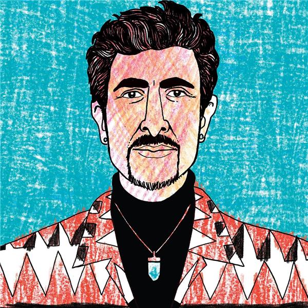 Rejuvenate - Front Cover