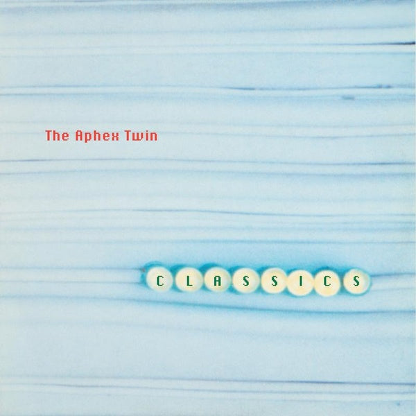 Classics - Front Cover