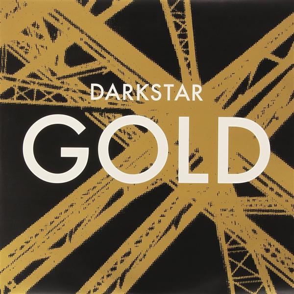Gold / Gold (John Robert mix) - Front Cover