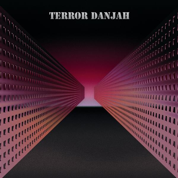 Minimal Dub (Undeniable EP2) - Front Cover