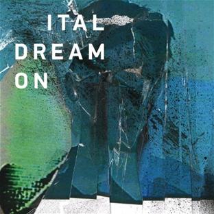 Dream On - Front Cover