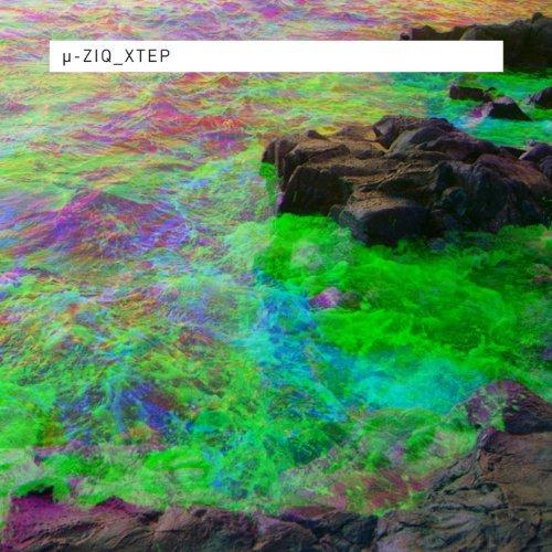 Xtep - Front Cover