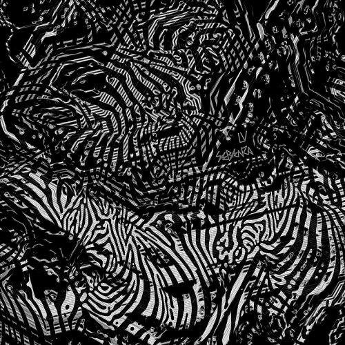 Sebenza - Front Cover