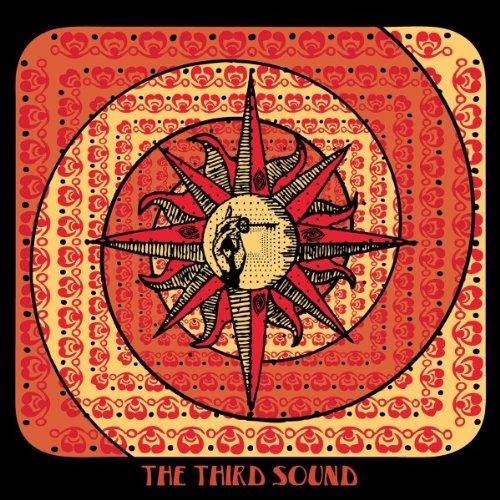 The Third Sound - Front Cover