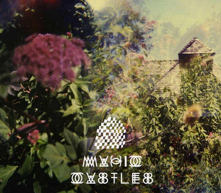 Magic castles - Front Cover