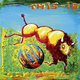 This Is PiL - Front Cover
