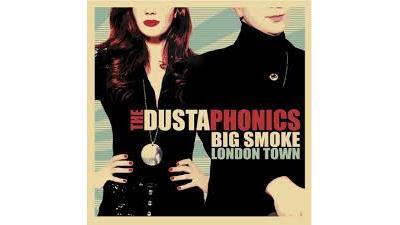 Big Smoke London Town (+MP3) - Front Cover