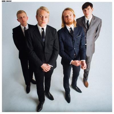 Nothing But… - Front Cover