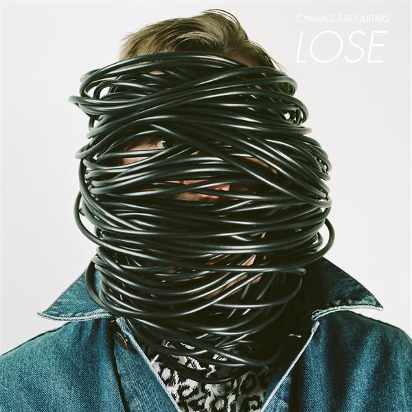 LOSE (Coloured Vinyl +MP3) - Front Cover