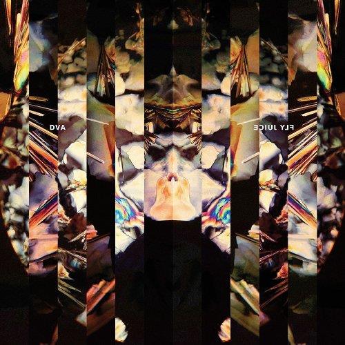 Fly Juice EP - Front Cover