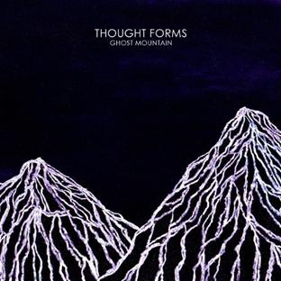 Ghost Mountain - Front Cover