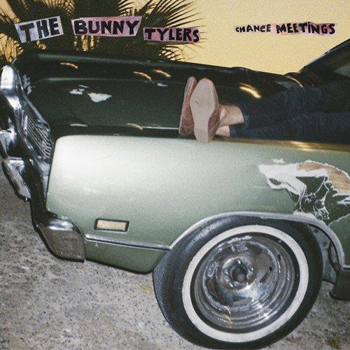Chance Meetings - Front Cover