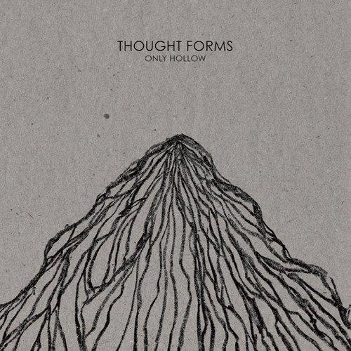 Only Hollow - Front Cover