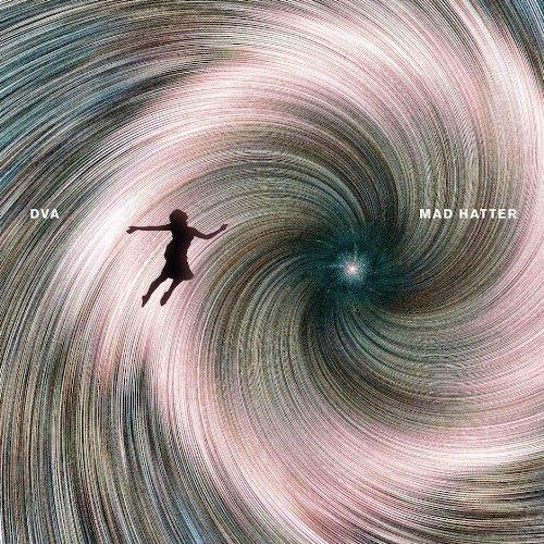 Mad Hatter - Front Cover