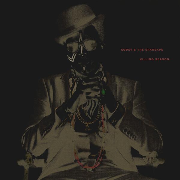 Killing Season - Front Cover