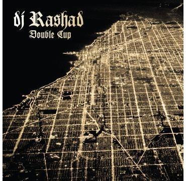 Double Cup - Front Cover