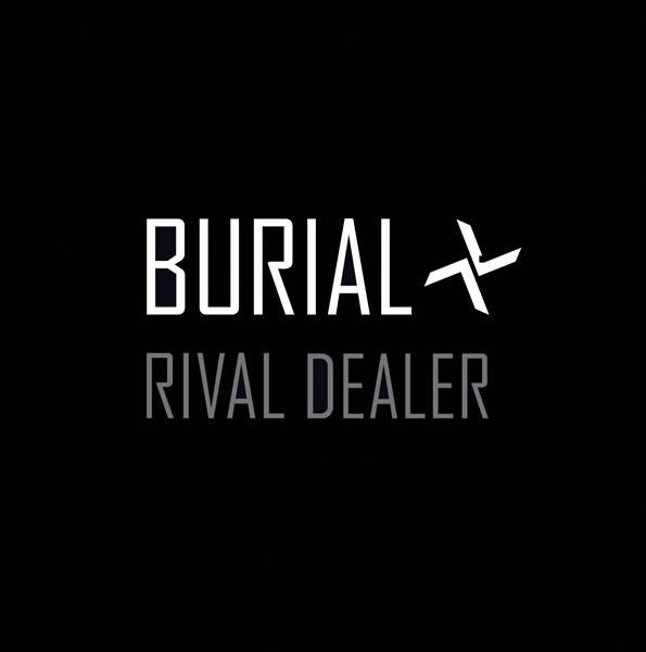 Rival Dealer - Front Cover