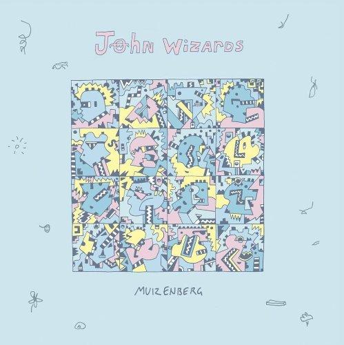 Muizenberg - Front Cover