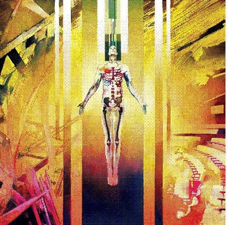 Master - Front Cover