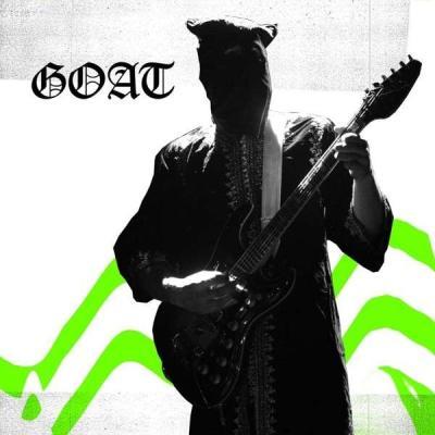 Live Ballroom Ritual - Front Cover