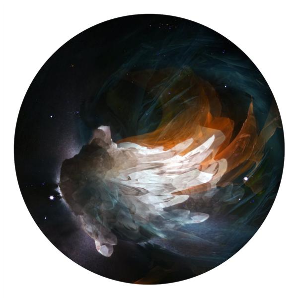 Lights - Front Cover