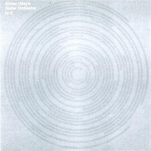In C - Front Cover
