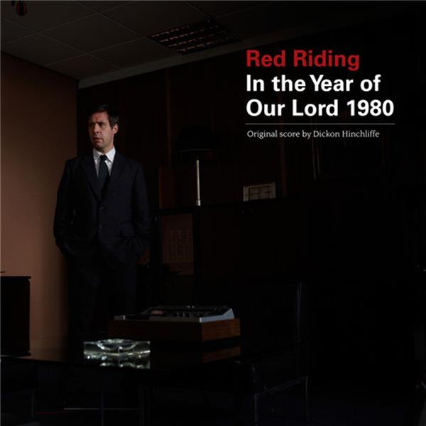Red Riding: In The Year Of Our Lord 1980 - Front Cover