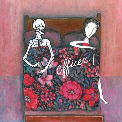 Dead Unique (+MP3) - Front Cover