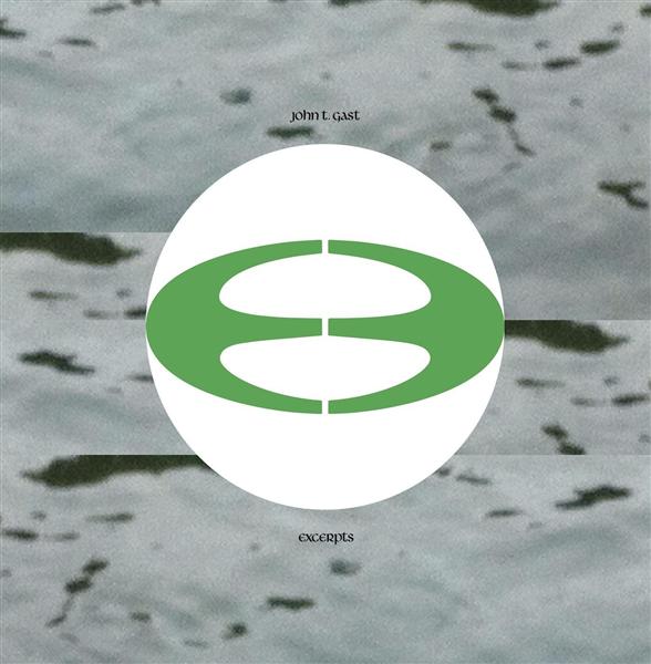 Excerpts/coupon MP3 inclus - Front Cover