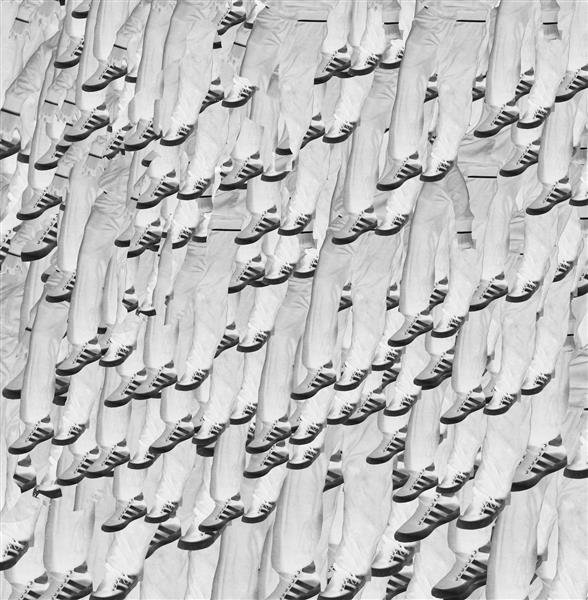 Fingers, Bank Pads & Shoe Prints (+MP3) - Front Cover