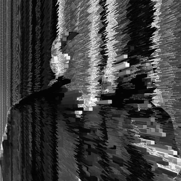 Carter Tutti Plays Chris & Cosey - Front Cover