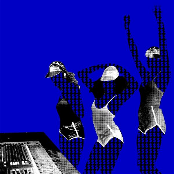 54 Synth-Brass, 38 Metal Guitar, 65 Cathedral - Front Cover