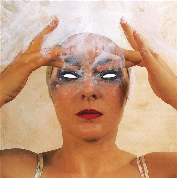 Radio Static High (+ MP3) - Front Cover