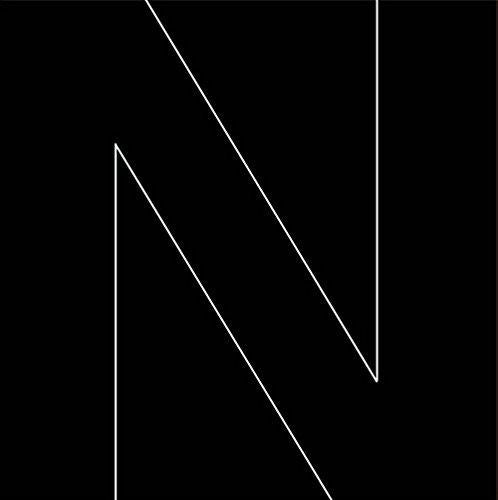 N - Front Cover
