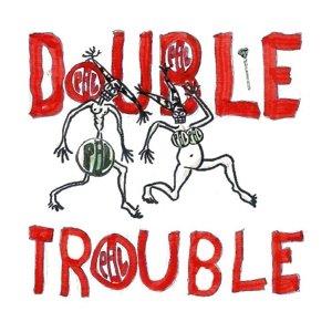 Double Trouble - Front Cover