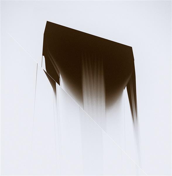 Hollowed - Front Cover