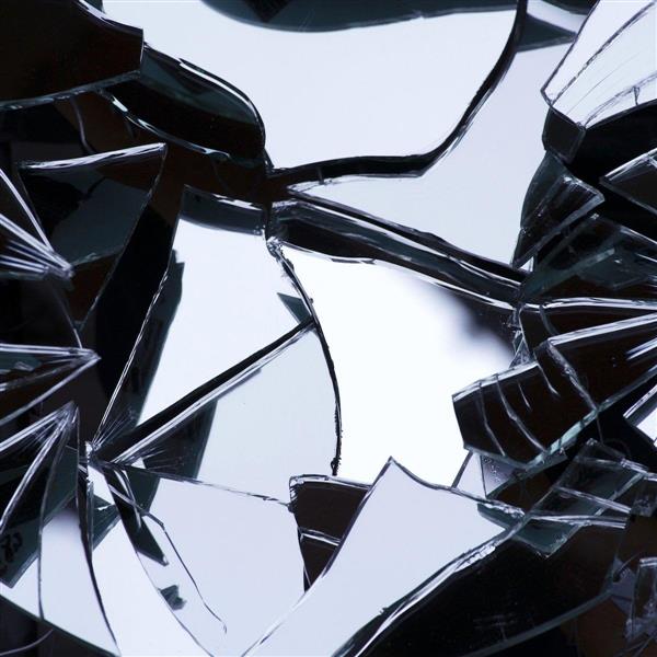 Hyper Flux - Front Cover