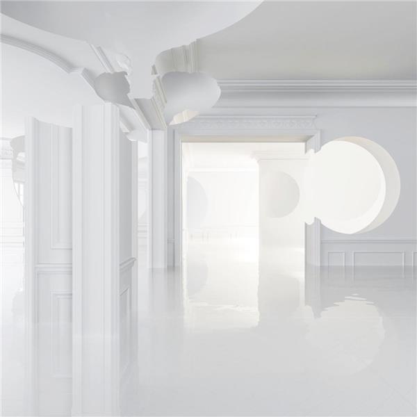 Devout - Front Cover