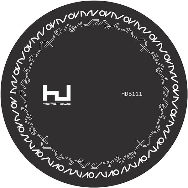 Creature EP - Front Cover