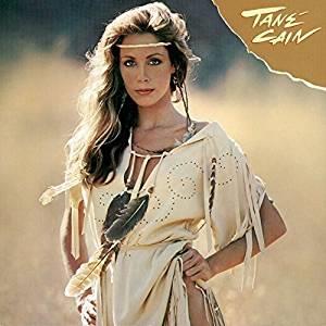 Tane Cain Edition remasterisée - Front Cover