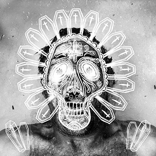 Dead - Front Cover