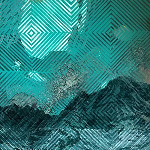 Sista Valsen EP - Front Cover