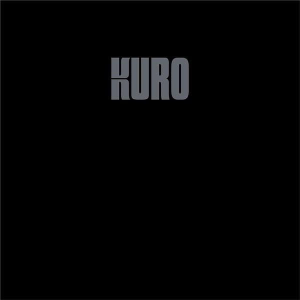 Kuro - Front Cover