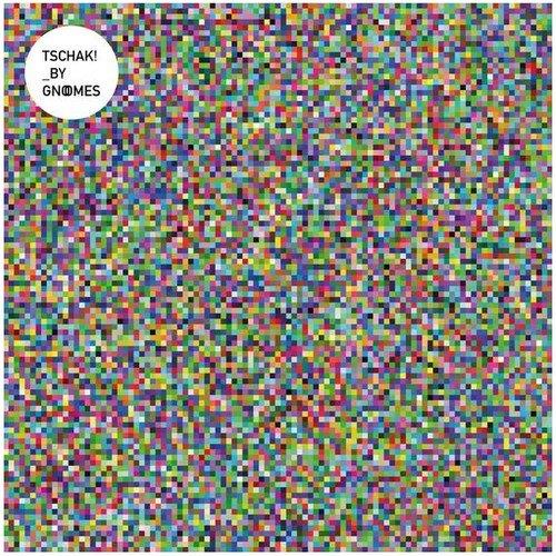 Tschak - Front Cover