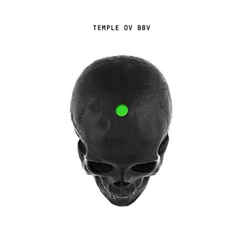 Temple Ov BBV - Front Cover