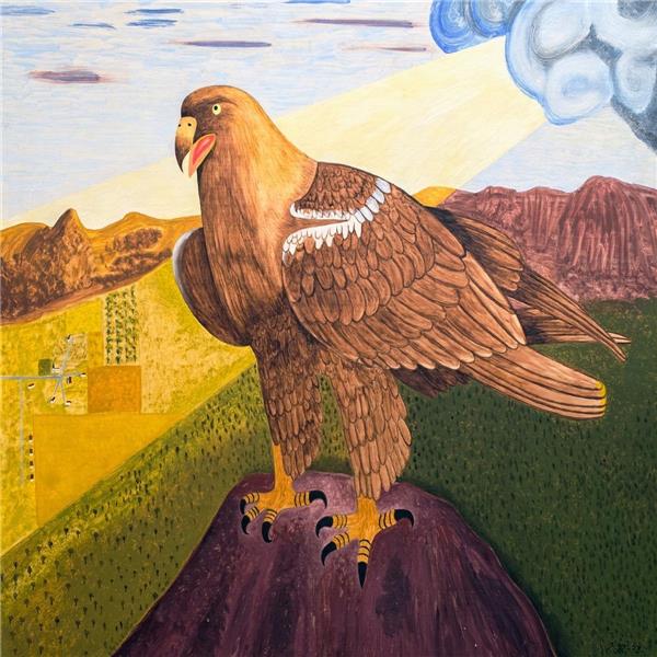 Kompost - Front Cover