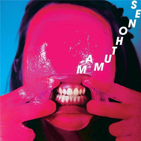 Fear On The Corner - Front Cover